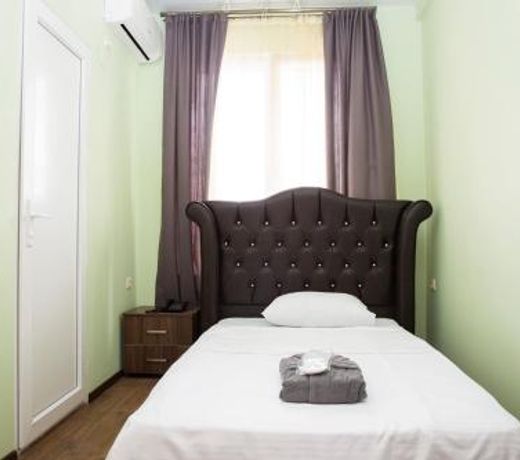 Hotel Maria