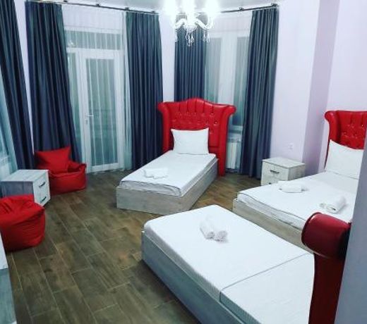 Hotel Maria