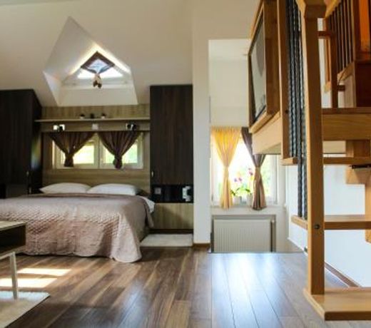 Studio apartman Lakasa