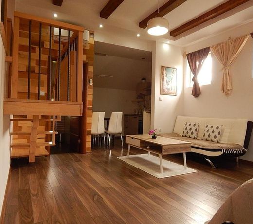Studio apartman Lakasa