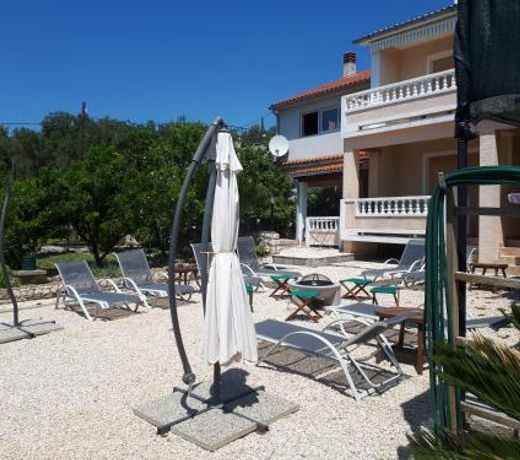 Apartmani Frankic