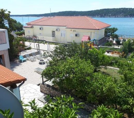Apartmani Frankic