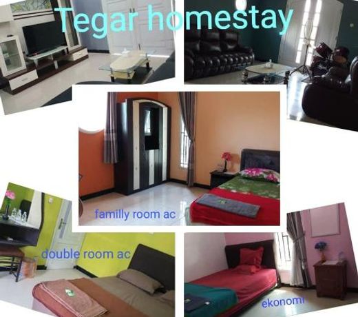 Tegar Homestay