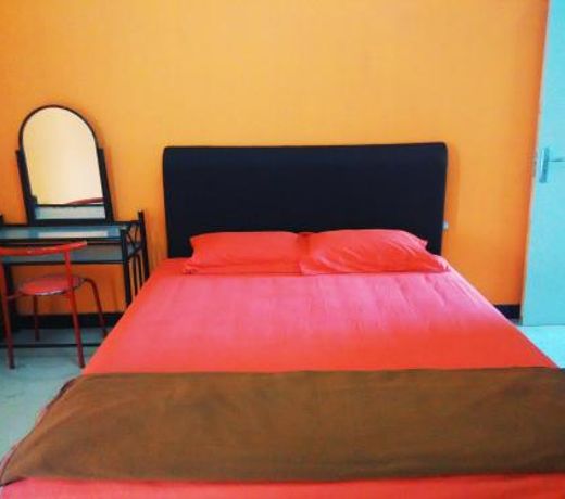 Tegar Homestay