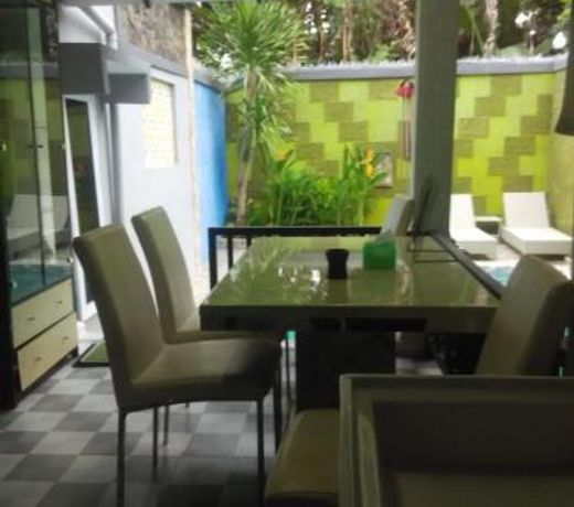 Tegar Homestay