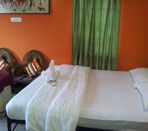Hotel Ispat International