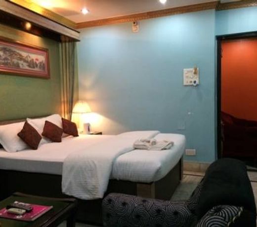 Hotel Ispat International
