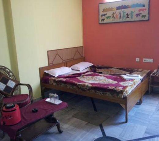 Hotel Ispat International