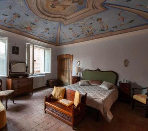Residenza storica Volta della Morte