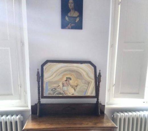 Residenza storica Volta della Morte