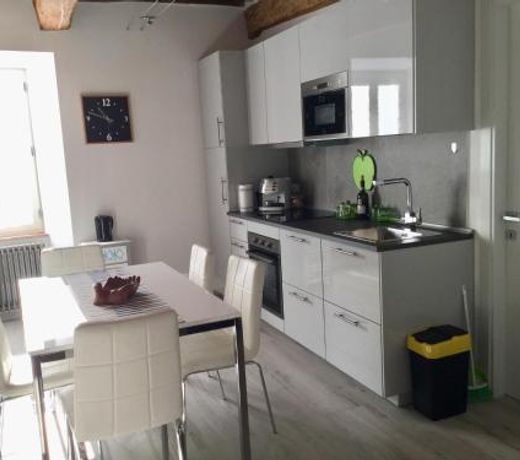 A casa di Sandra