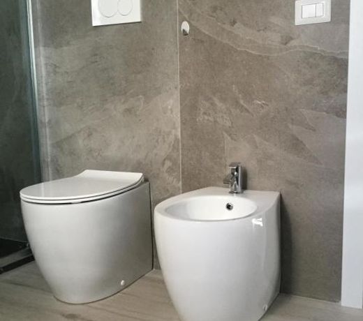 A casa di Sandra