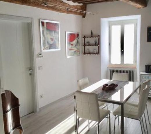 A casa di Sandra