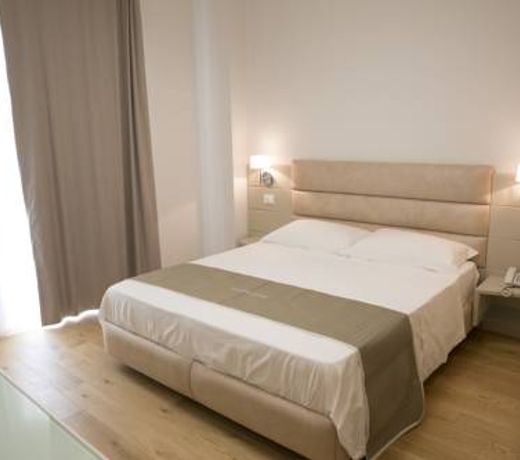 Boutique Hotel Enia
