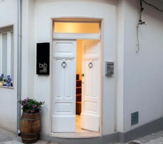 b&b del Corso