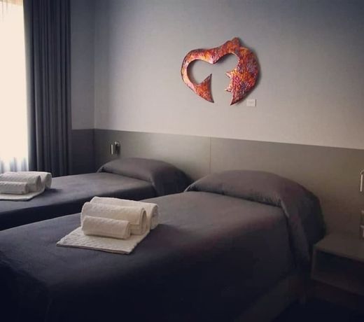 Cloister inn