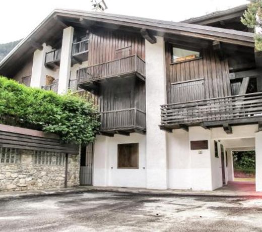 Apartment "La maison des Guides"