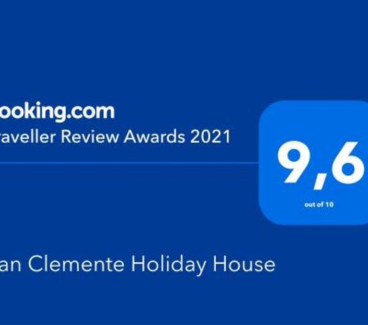 San Clemente Holiday House
