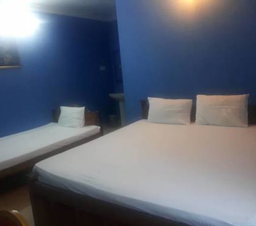 Hotel Chathuna