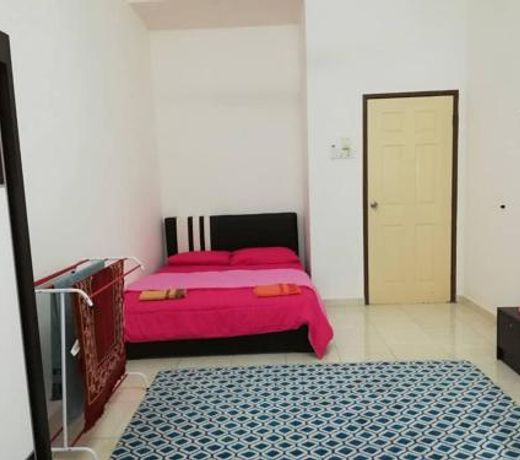 Faeyz Homestay Melaka