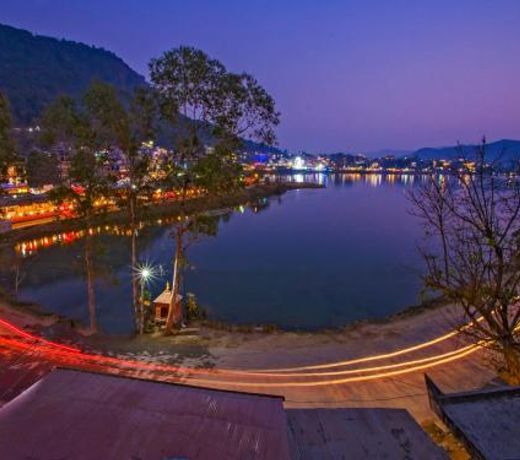 Hotel Fewa Corner & Restaurant