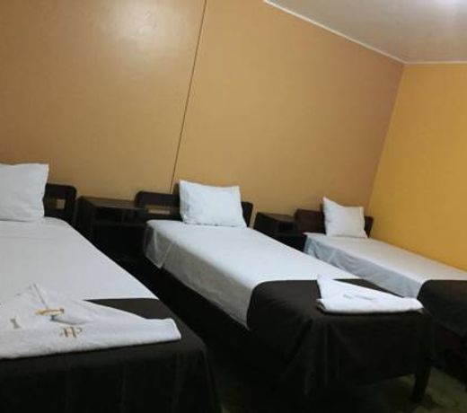 Hotel Principe I