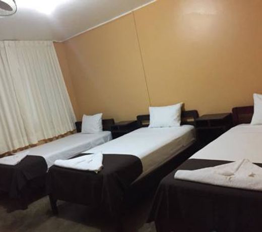 Hotel Principe I