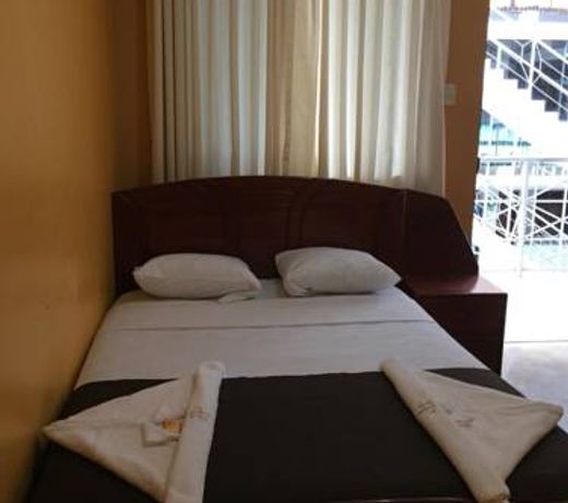 Hotel Principe I