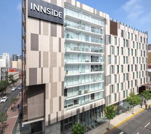 Innside Lima Miraflores