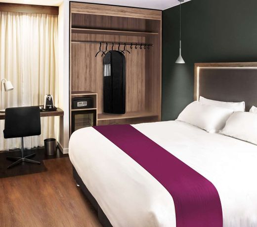 Innside Lima Miraflores