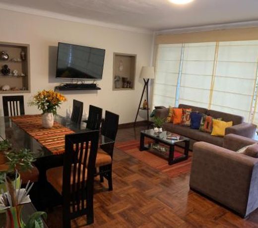 Uli´s house