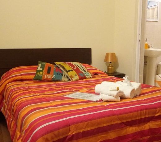 Uli´s house