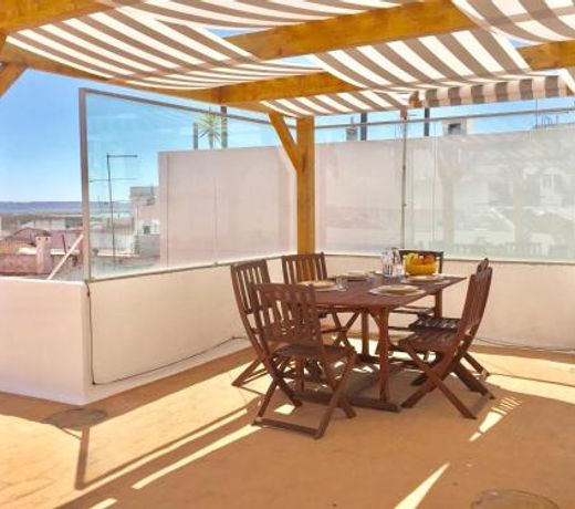 Alvor Terrace Villa