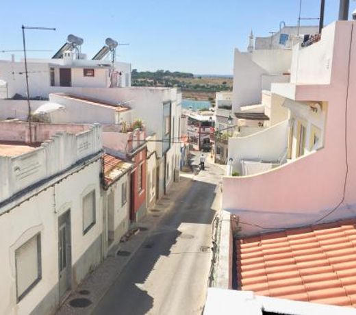 Alvor Terrace Villa