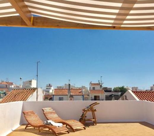 Alvor Terrace Villa