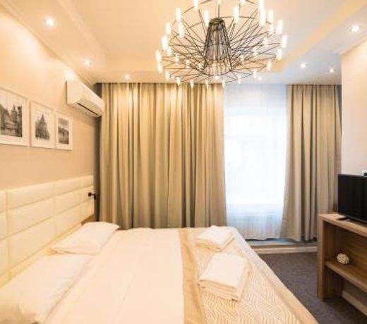 Hotel KamInn