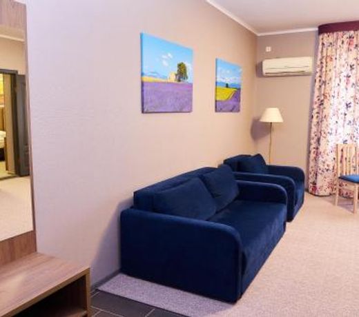 Ogonyok Hotel