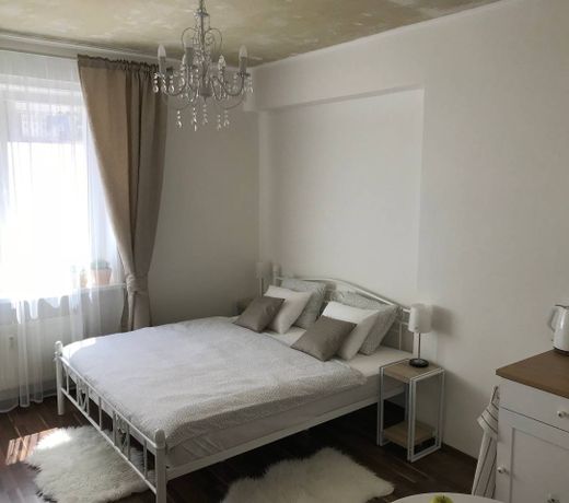 Romantic Apartment across St. Martin's Cathedral