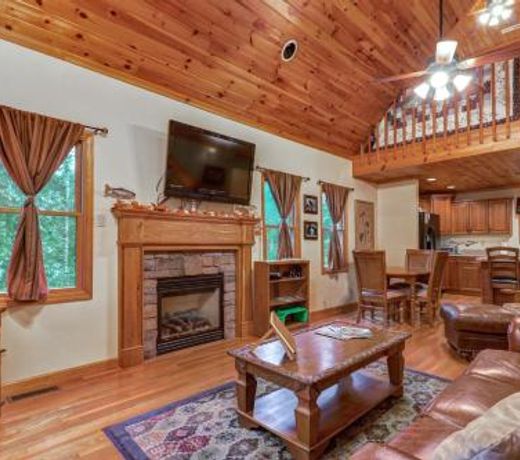 Cabin Fever