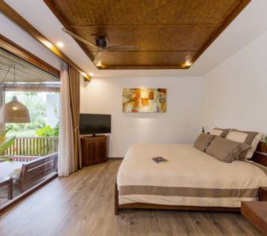 The Club @ Hoi An Eco Lodge