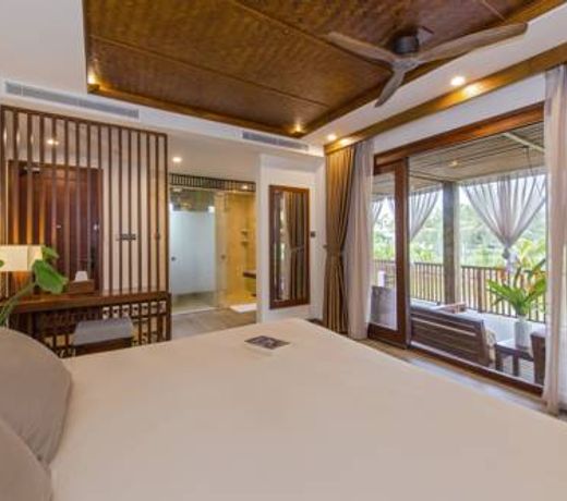 The Club @ Hoi An Eco Lodge