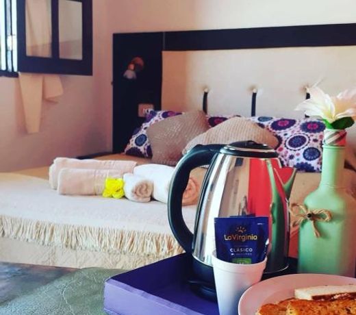 Hostal Sisabel
