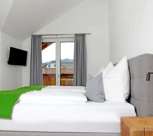 Appartementhaus Sky Lodge