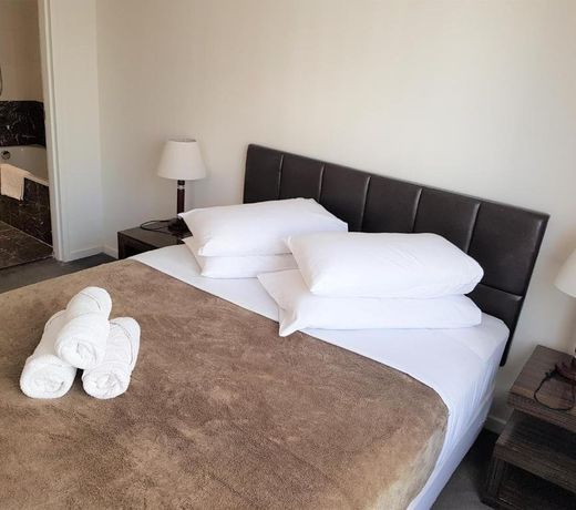Accommodation Sydney 38 Harbour Street Sydney