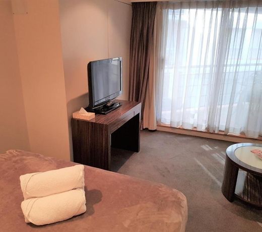 Accommodation Sydney 38 Harbour Street Sydney