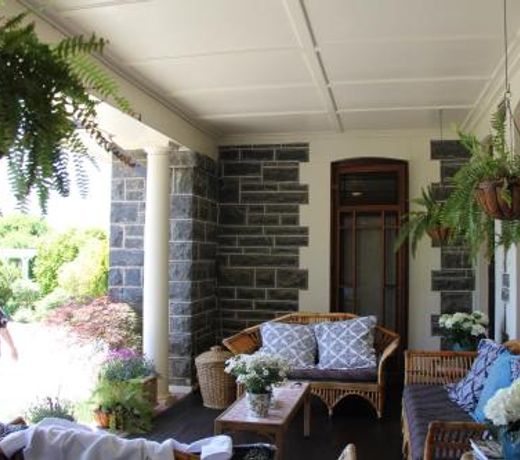 Historic Merryville Homestead