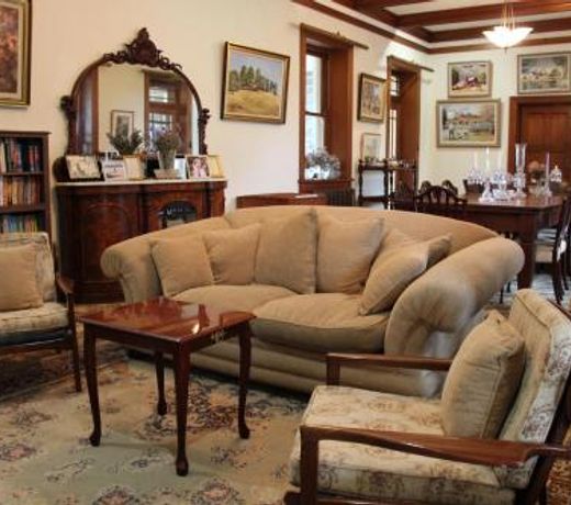 Historic Merryville Homestead