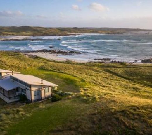 Turnstone Beach House