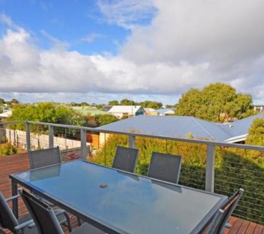 Chiaro Villa - Surf Side