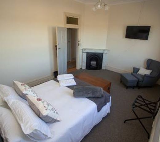 Helensburgh Hotel